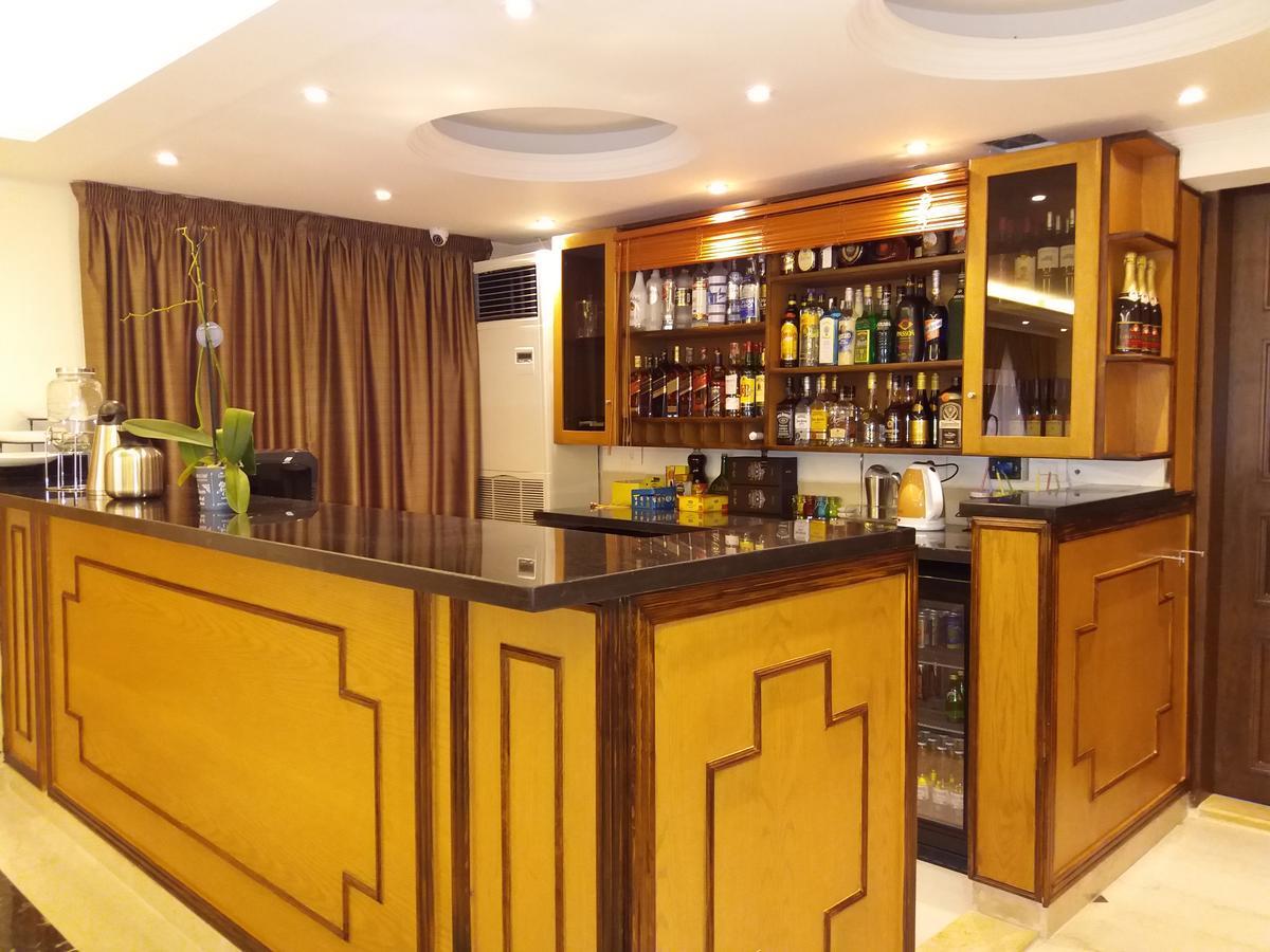 Green Lake Hotel - Jezzine Exterior photo