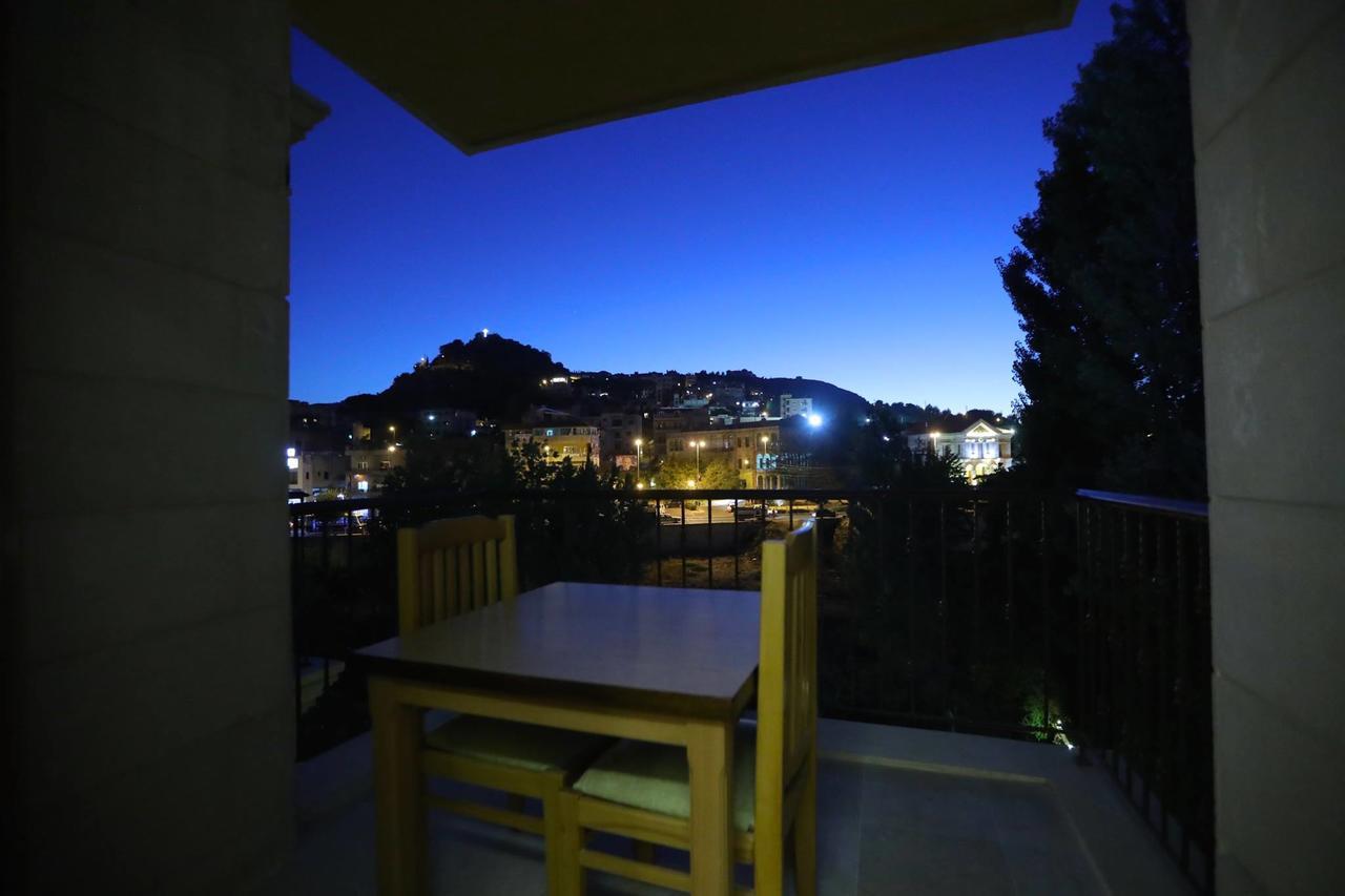 Green Lake Hotel - Jezzine Exterior photo